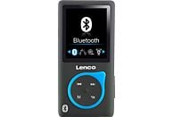 LENCO Xemio 768 MP3/MP4-Player mit Bluetooth, blau