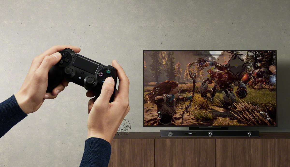 SONY HT-ZF9 Dolby Atmos