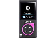 LENCO Xemio 768 MP3/MP4-Player mit Bluetooth, pink
