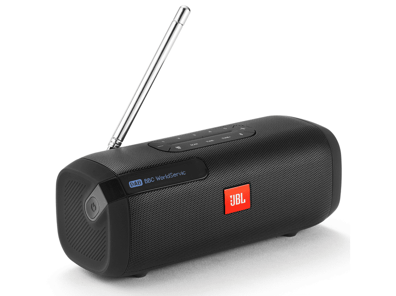 jbl xtreme in car