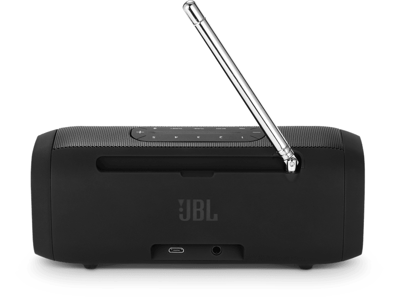 mediamarkt jbl tuner