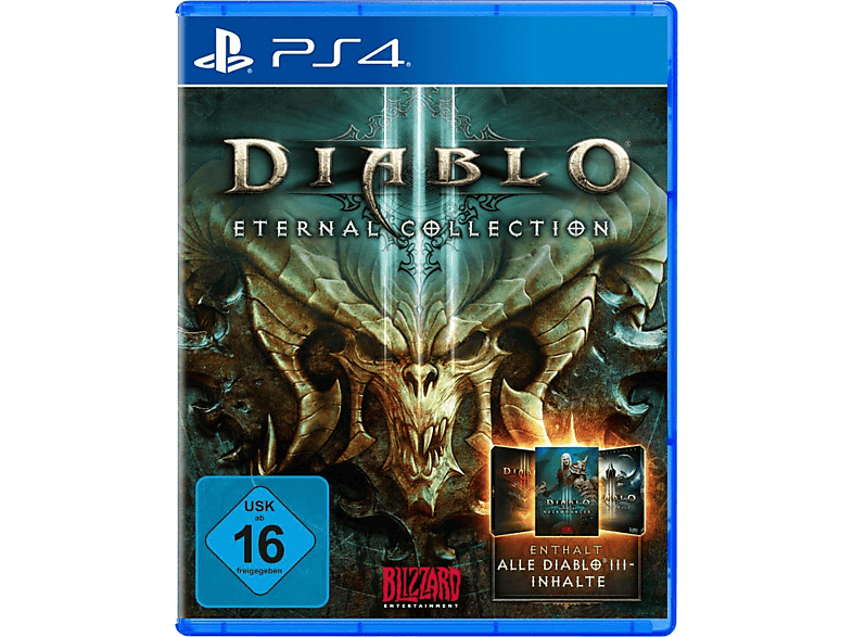 diablo 3 eternal collection ps4 discount code