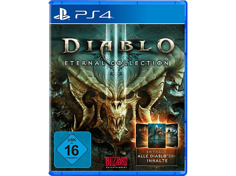 diablo 3 eternal collection ps4 download code