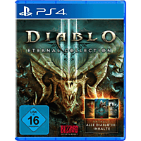 Diablo III: Eternal Collection [PlayStation 4]