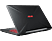 ASUS TUF Gaming FX504GD-DM020 szürke laptop (15,6" FullHD matt/Core i5/8GB/1TB SSHD/GTX 1050OC 4GB/DOS)