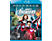  AVENGERS Fantascienza Blu-ray