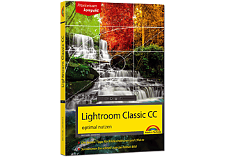 Adobe Lightroom Classic Cc Optimal Nutzen 2 Auflage