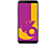 SAMSUNG Galaxy J6 orchidea kártyafüggetlen okostelefon (SM-J600)