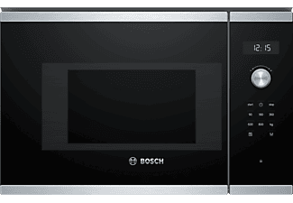 BOSCH BFL524MS0 Inbyggnadsmikrovågsugn