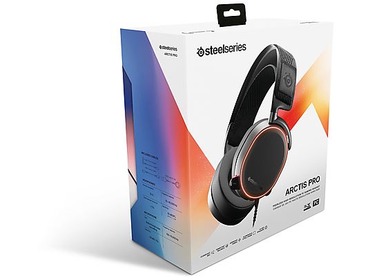 STEELSERIES Arctis Pro