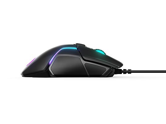 STEELSERIES Rival 600