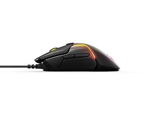 STEELSERIES Rival 600