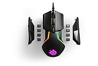 STEELSERIES Rival 600