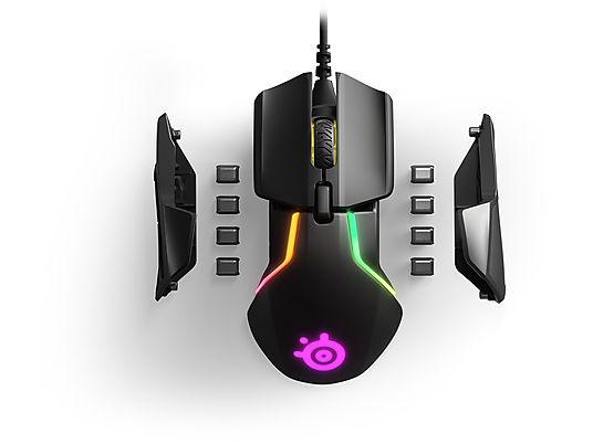 STEELSERIES Rival 600