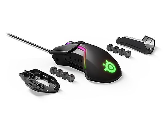 STEELSERIES Rival 600