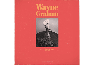 Wayne Graham - Joy  - (CD)