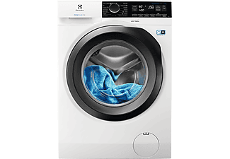 ELECTROLUX EW7F2946LB (+) 9KG 1400D A+++ (-30%) Buhar Çamaşır Makinesi