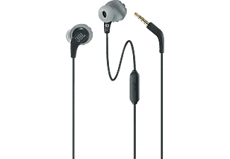 JBL Endurance RUN - Auricolare (In-ear, Nero)