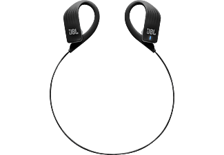 JBL ENDURSPRINT - Auricolari Bluetooth con archetto  (In-ear, Nero)