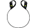 JBL Endurance DIVE - Bluetooth Kopfhörer mit Ohrbügel (In-ear, Grün/Schwarz)