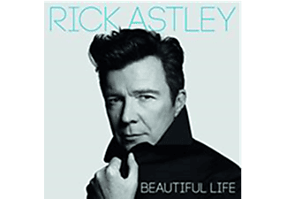 Rick Astley - Beautiful Life  - (MC (analog))