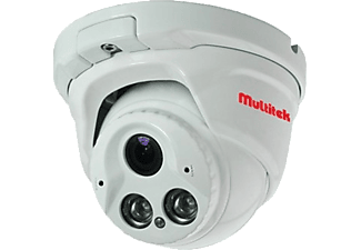 MULTITEK DF500 Cmos Güvenlik Kamerası