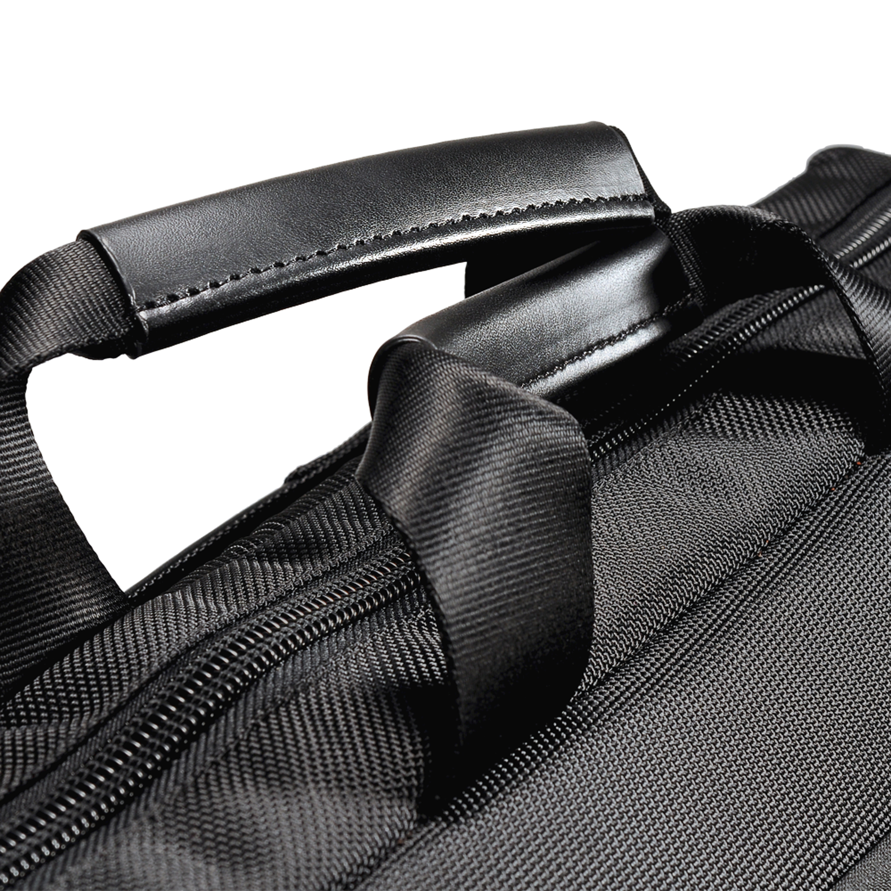 EVERKI Lunar Notebooktasche Umhängetasche für Universal, Schwarz