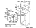 BOSCH HBA533BB0S Varmluftsugn