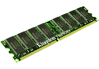 KINGSTON VALUERAM DDR4 4GB 2400 SO-DIMM - Notebook Arbeitsspeicher