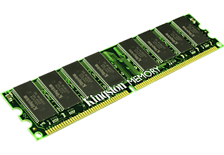 KINGSTON VALUERAM DDR4 4GB 2400 SO-DIMM KVR24S17S6/4 - Memoria per notebook