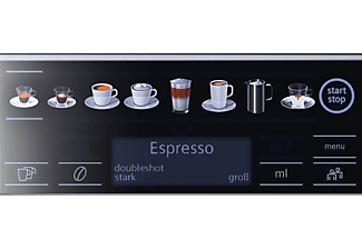 Kaffeevollautomat SIEMENS TE657509DE EQ.6 Plus s700 Kaffeevollautomat