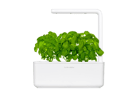 Click & Grow Smart Garden 3 Weiß