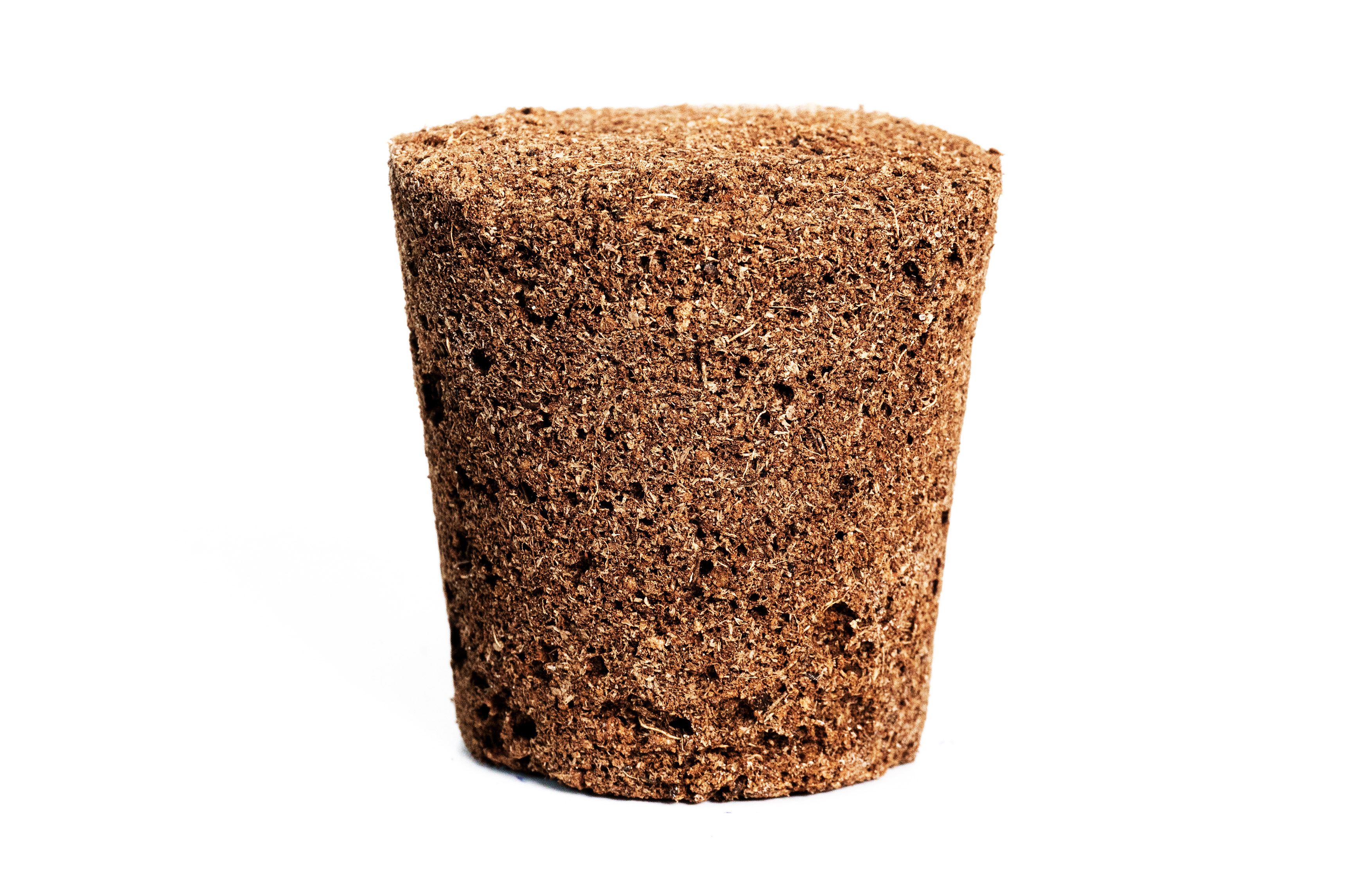 EMSA 600060 Click & Grow Basilikum Substratkapsel Weiß