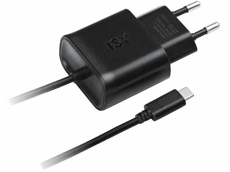 ISY USB-C Oplader (IWC-7000)