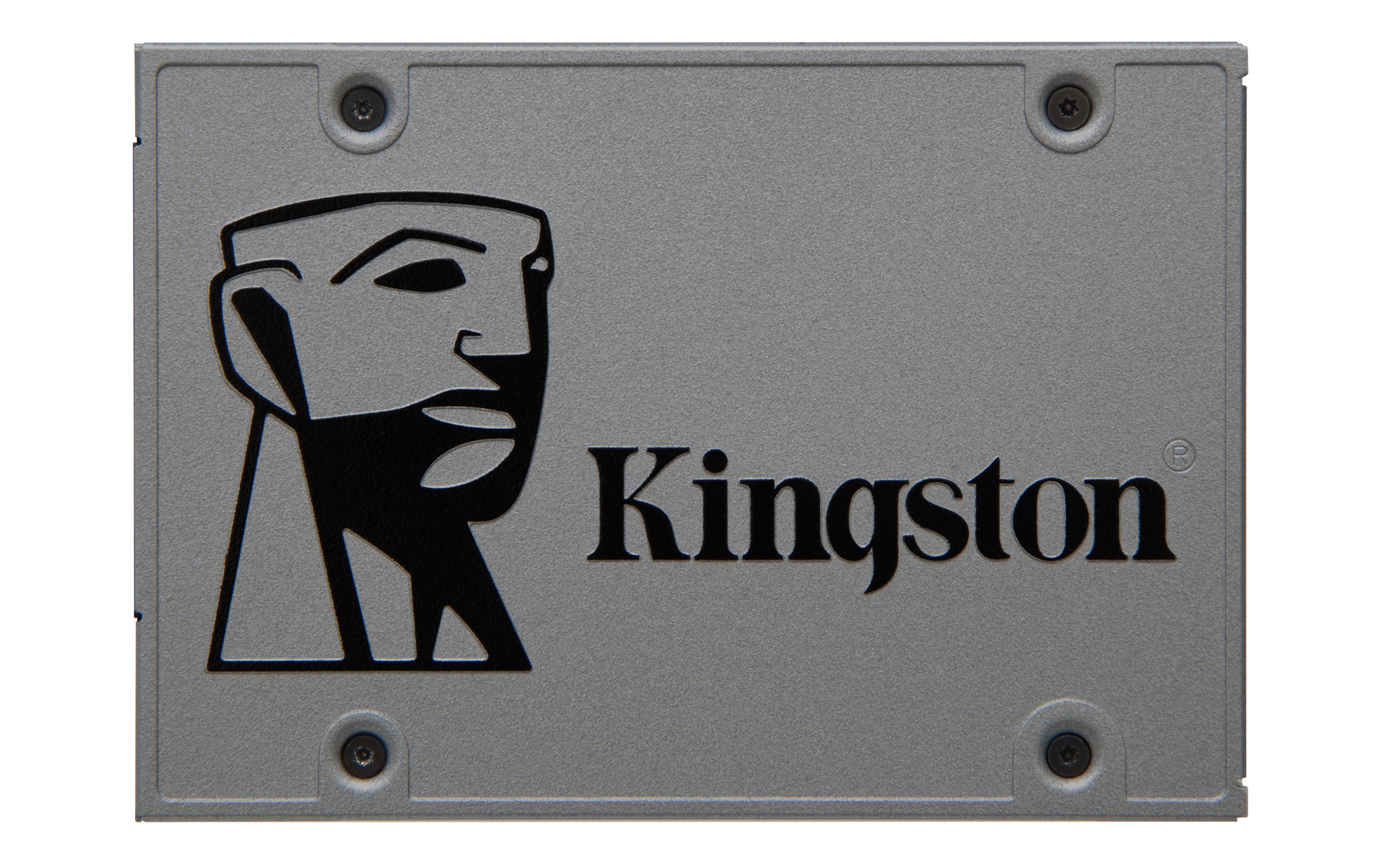 KINGSTON SUV500/240G Festplatte, 240 GB SSD SATA 6 Gbps, 2,5 Zoll, intern