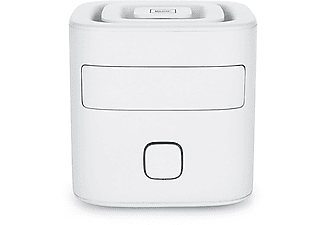 IPURO Air Pearls Electric room diffusor Cube, blanc -  (20 m³, )