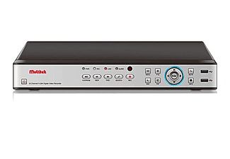 MULTITEK DVR 4016 (3531)