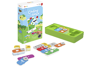 OSMO Coding Awbie - Système de jeu éducatif