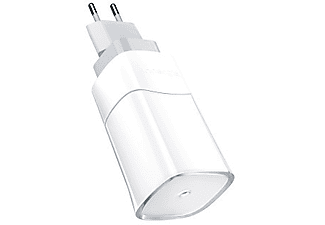 INNERGIE Innergie PowerGear ICE 65 & WizardTip -  14/5000 Notebook Adapter - Universale - Bianco - adattatore