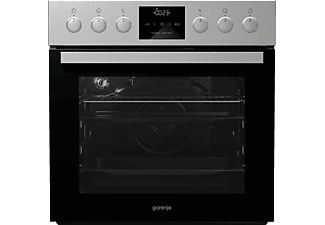 GORENJE PROFISET INDUKTION (BCI 637 E301X + ID 637 X), Einbauherdset