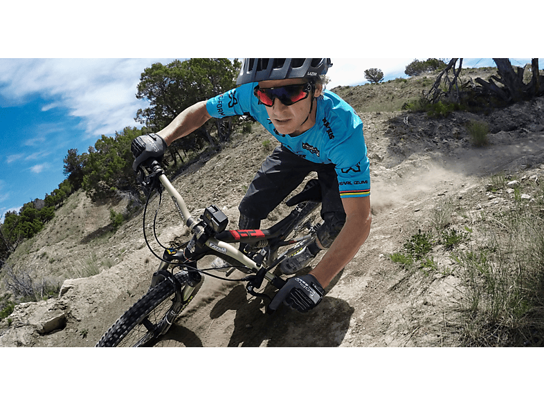 Thumbnail - GOPRO 3661-168, Halterung, Schwarz