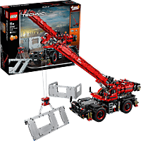 Lego Technic Kaufen Mediamarkt