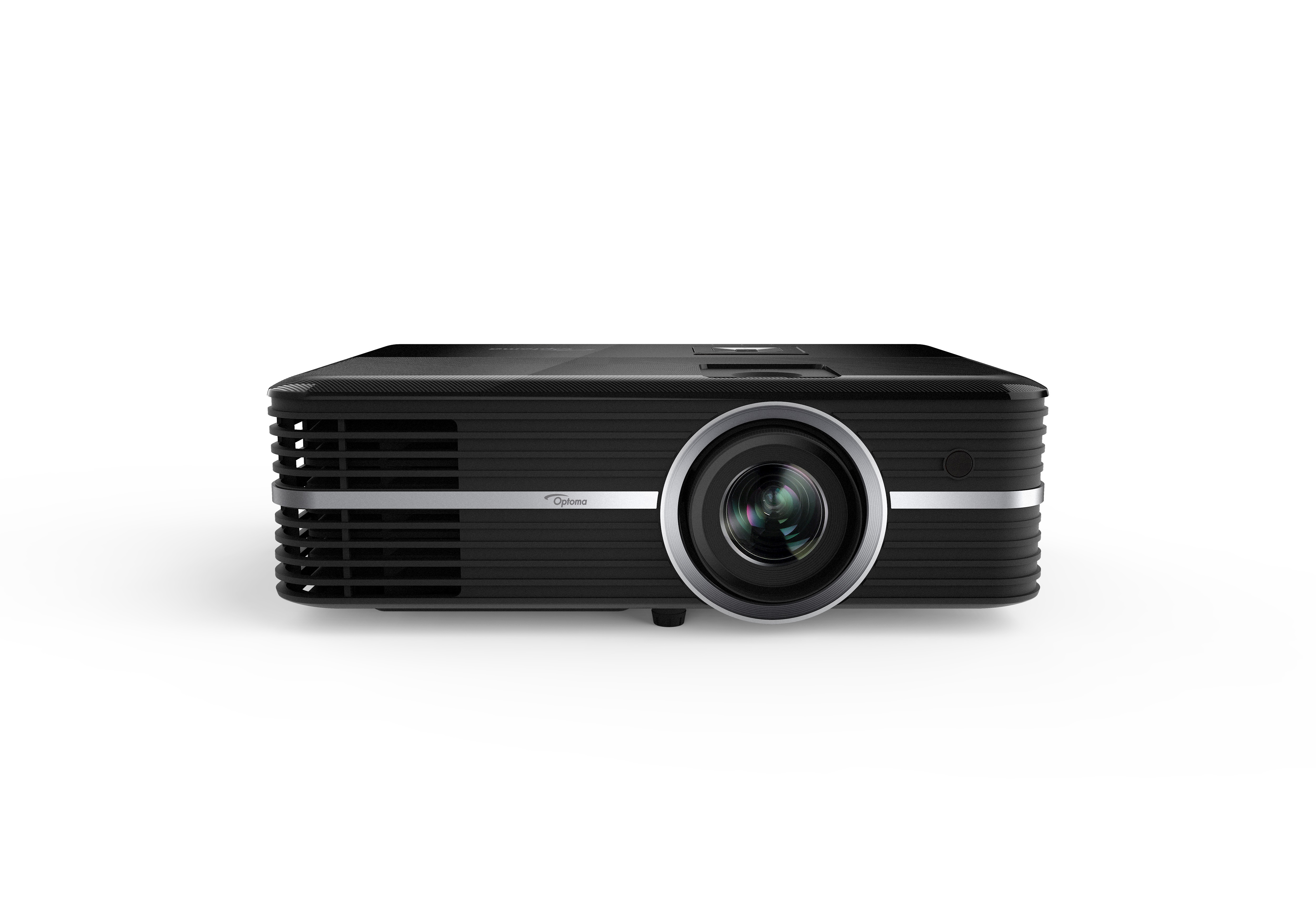 OPTOMA UHD51 Beamer(UHD 4K, 3D, 2400 ANSI-Lumen)