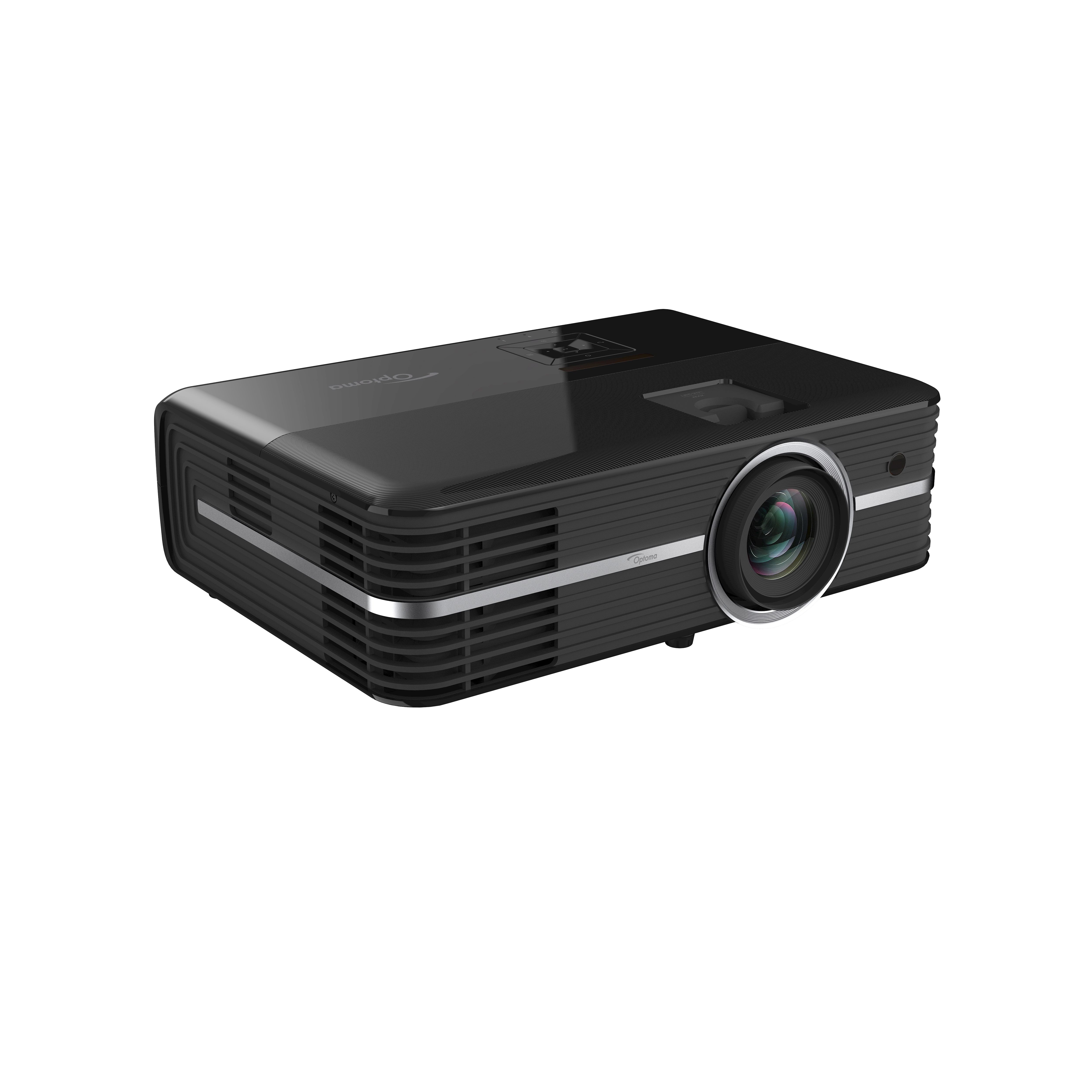 OPTOMA UHD51 Beamer(UHD 4K, 3D, 2400 ANSI-Lumen)