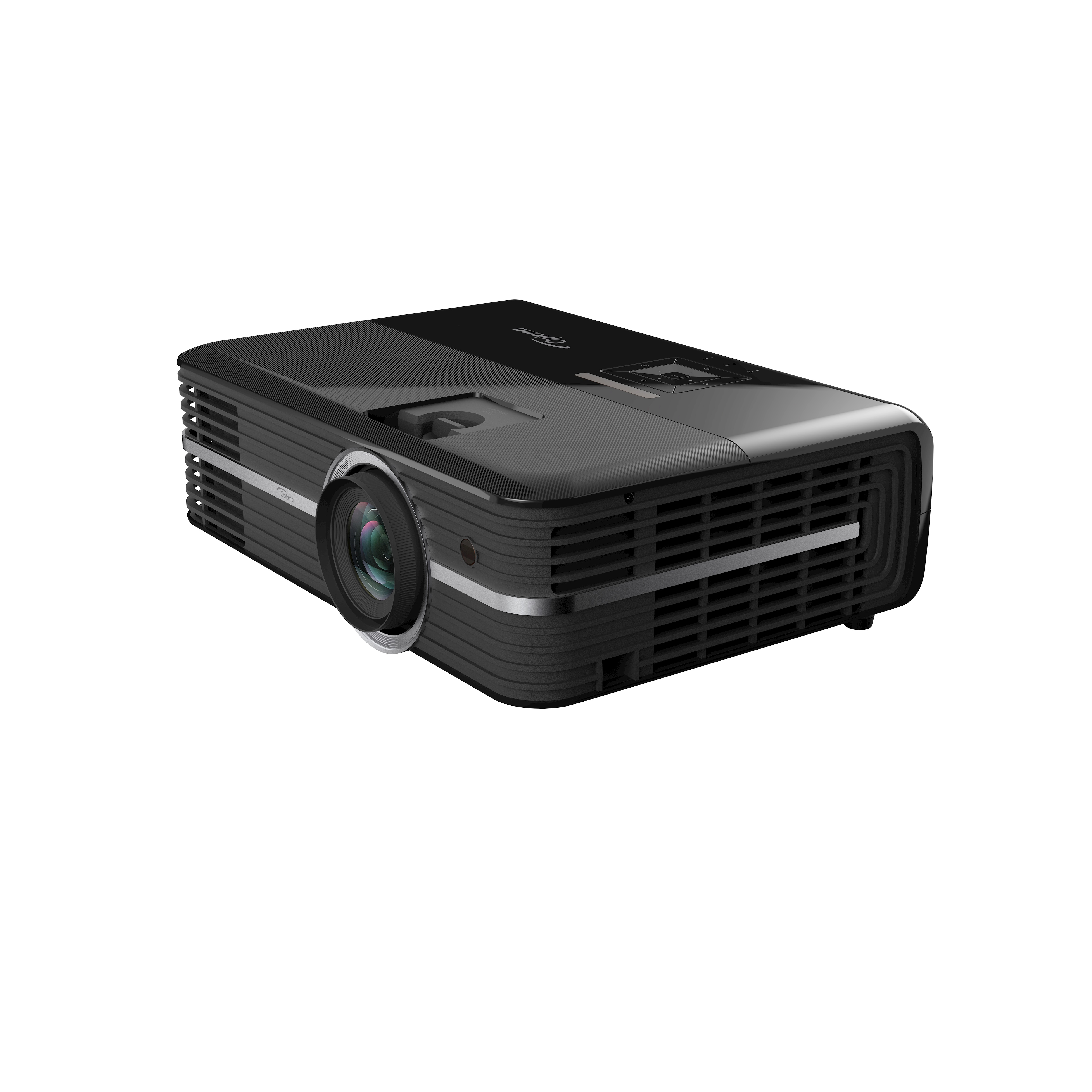 OPTOMA UHD51 Beamer(UHD 4K, 3D, 2400 ANSI-Lumen)