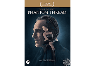 Phantom Thread | DVD