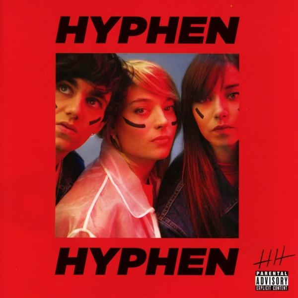 Hyphen Hyphen - HH  - (CD)