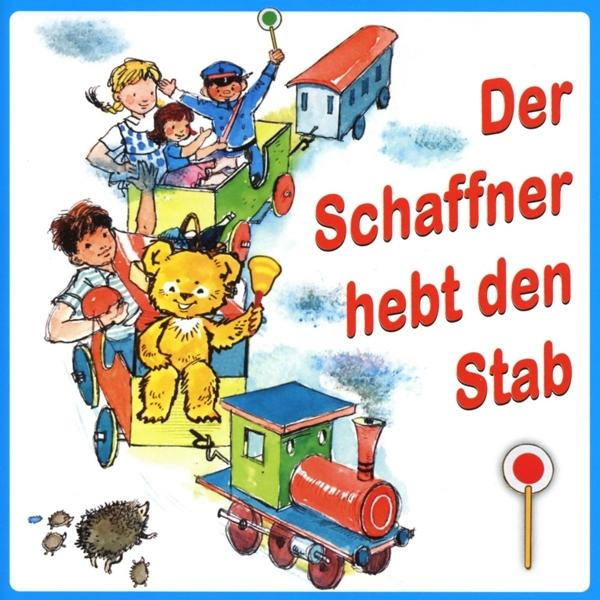 VARIOUS - Der Schaffner hebt den Stab  - (CD)
