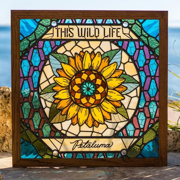 This Wild Life - Petaluma  - (Vinyl)