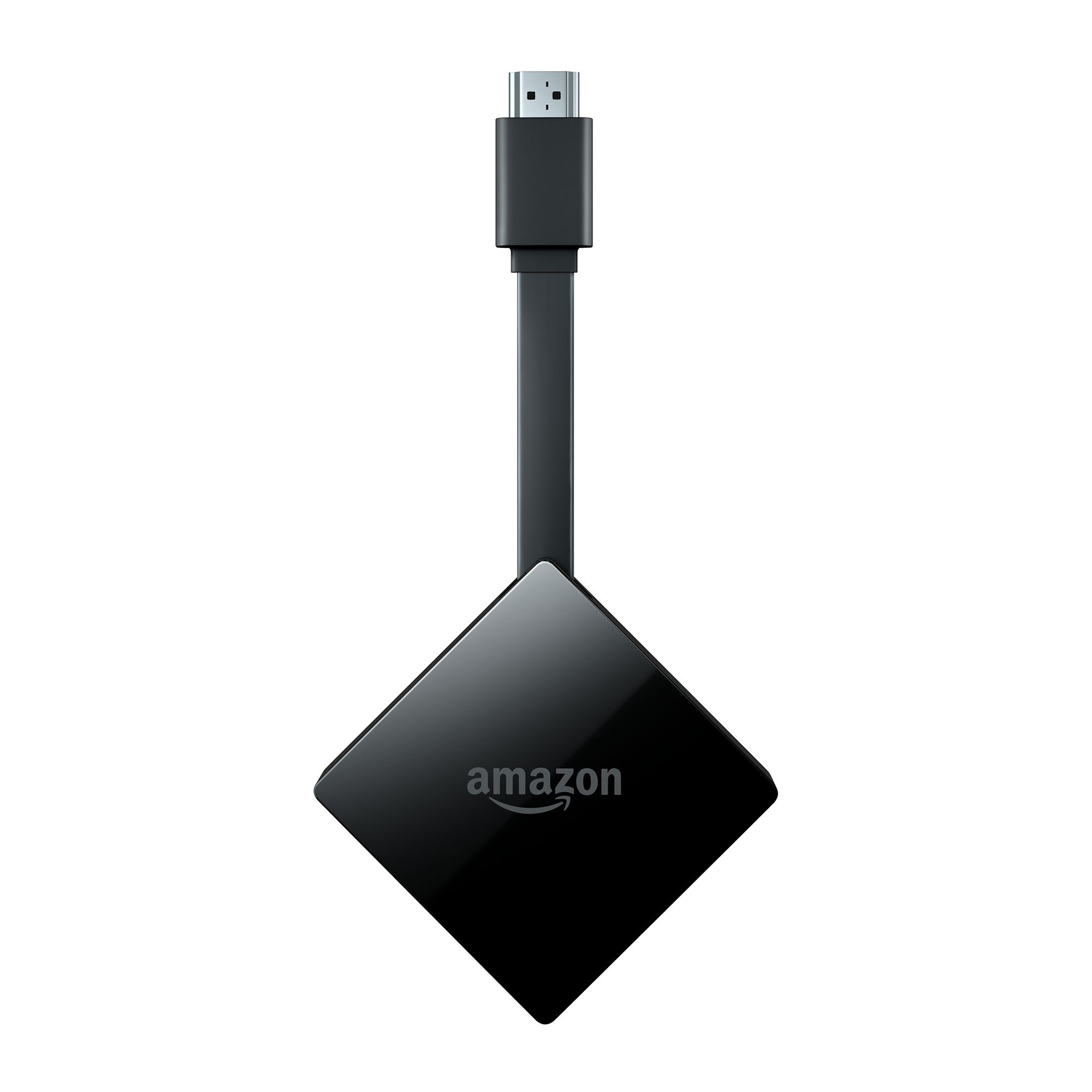 AMAZON Fire TV 4K mit Alexa-Sprachfernbedienung TV Stick, Schwarz
